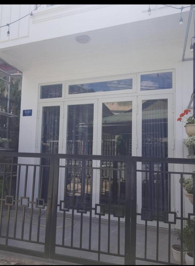 Home 1/31 Nha Chung Dalat Exteriér fotografie