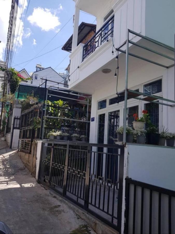 Home 1/31 Nha Chung Dalat Exteriér fotografie
